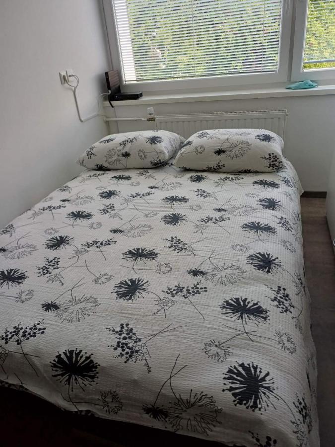 Apartma Nadja Maribor Exterior photo