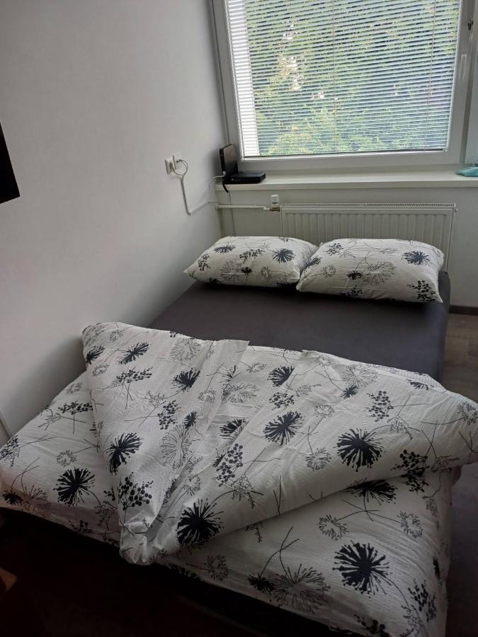 Apartma Nadja Maribor Exterior photo